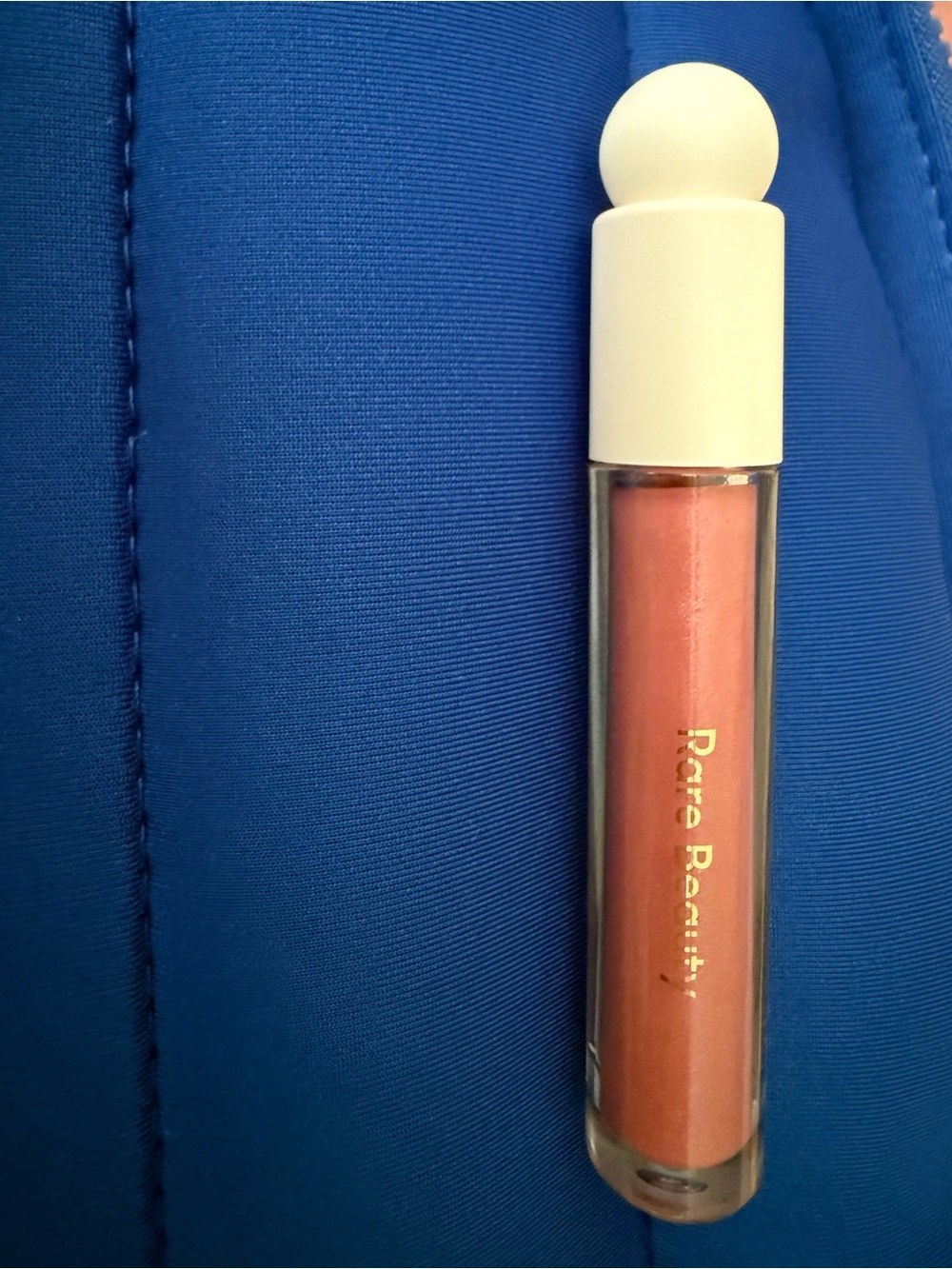 Rare Beauty Positive Light Lip Gloss in Glimmer NEW